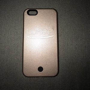 Lumee IPhone 6/6s plus case